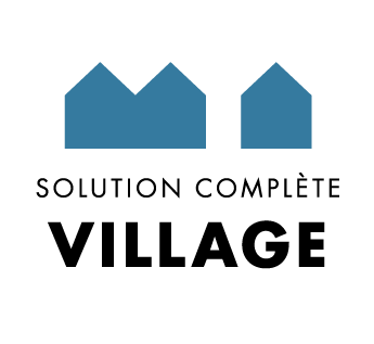 Hekipia Habitat transitoire fabrique des hébergements ou des villages