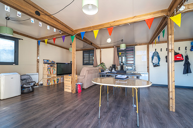 Centre de vie 35 Hekipia Habitat transitoire lieu de vie